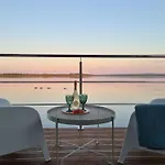 Botel Houseboat In Azy Near Baltic Sea & Jamno