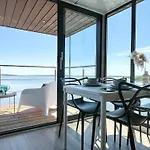 Botel Houseboat In Azy Near Baltic Sea & Jamno *