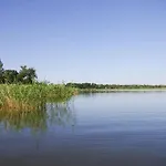 Botel Houseboat In Azy Near Baltic Sea & Jamno Łazy